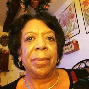 Meet your Posher, Diane